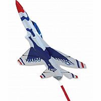 F16 Thunderbird Kite