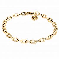 Bracelet - Gold Chain
