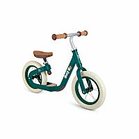 Green Learn To Ride Balance Bike