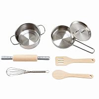 Chef Cooking Set