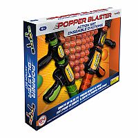 Popper Blaster Set