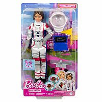Barbie® Careers Astronaut