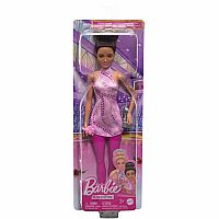 Barbie® Careers Figure Skater