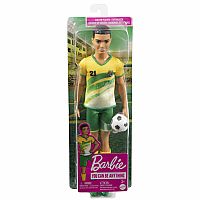Barbie® Ken® Soccer Doll