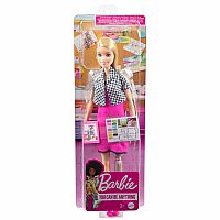 Barbie® Interior Designer Doll