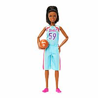 Barbie® Made to Move™ Basketball Player
