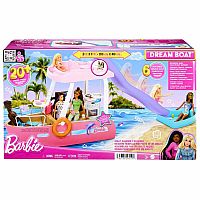 Barbie® Dream Boat™
