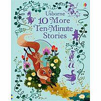 10 More Ten Minute Stories
