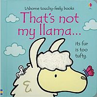 That's Not My Llama