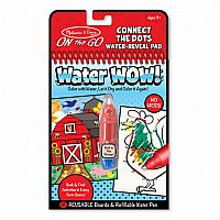 Farm Connect The Dots Water Wow!