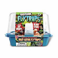 Frightening Flytraps Mini World