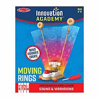Innovation Academy - Moving Rings