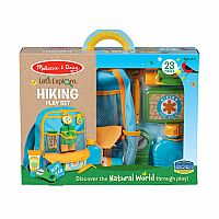 Let’s Explore™ Hiking Play Set