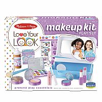 Makeup Kit Love Your Look
