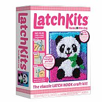 Panda Latchkit