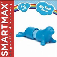SMARTMAX® My First Animals