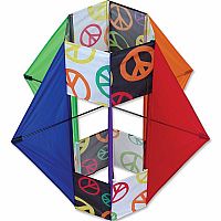Box Kite- Peace