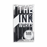 Ink Works Marker Set