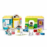 LEGO® DUPLO® Town Life At The Day-Care Center