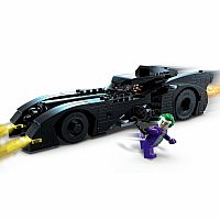 LEGO® DC Batmobile™: Batman™ vs. The Joker™ Chase 