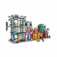 LEGO® Creator 3in1 Main Street 