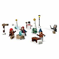 LEGO® Harry Potter Advent Calendar 2023 