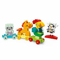 LEGO® DUPLO® My First Animal Train
