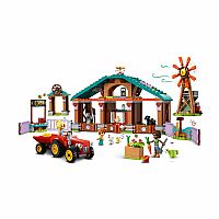 LEGO® Friends Farm Animal Sanctuary