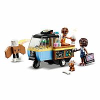 LEGO® Friends Mobile Bakery Food Cart 