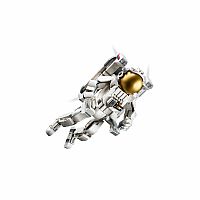 LEGO® Creator 3in1 Space Astronaut 