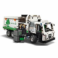 LEGO® Technic™ Mack® LR Electric Garbage Truck 