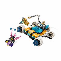 LEGO® DREAMZzz™ Mr. Oz’s Space Car