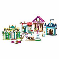 LEGO® Disney Princess: Disney Princess Market Adventure