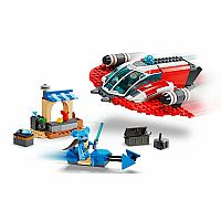 LEGO® Star Wars™ The Crimson Firehawk