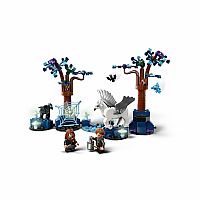 LEGO® Harry Potter™ Forbidden Forest™