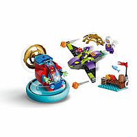 LEGO® Disney+ Spidey and His Amazing Friends Spidey vs. Green Goblin 