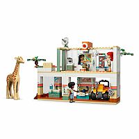 LEGO® Friends Mia’s Wildlife Rescue