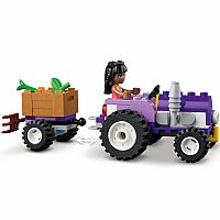 LEGO® Friends Organic Farm