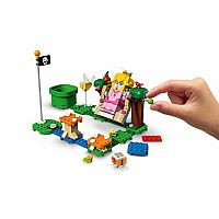 LEGO® Super Mario™ Adventures with Peach Starter Course