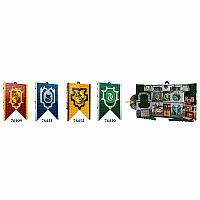 LEGO® Harry Potter™ Slytherin™ House Banner
