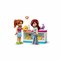 LEGO® Friends Tiny Accessories Store