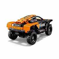LEGO® Technic™ NEOM McLaren Extreme E Race Car 