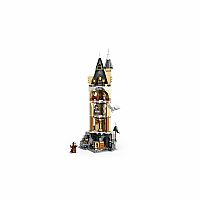 LEGO® Harry Potter™ Hogwarts™ Castle Owlery 