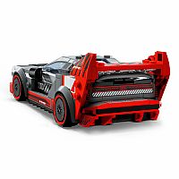 LEGO® Speed Champions Audi S1 e-tron quattro Race Car