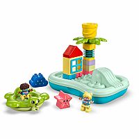 LEGO® DUPLO® Town Water Park