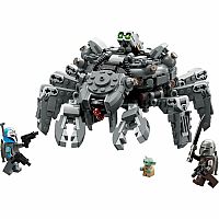 LEGO® Star Wars™ Spider Tank