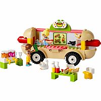 LEGO® Friends Hot Dog Food Truck 