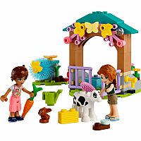 LEGO® Friends Autumn’s Baby Cow Shed