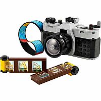 LEGO® Creator 3in1 Retro Camera