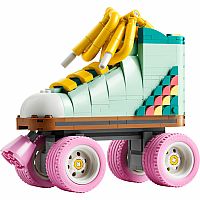 LEGO® 3in1 Creator Retro Roller Skate